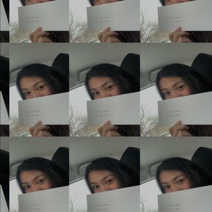 Meet your Posher, Allyssa